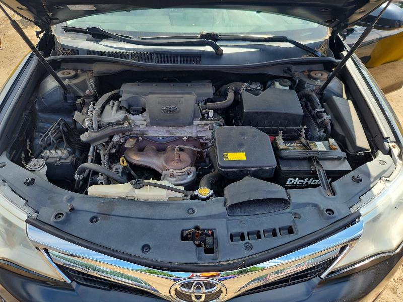 Aukcja sprzedaży 2012 Toyota Camry, vin: 4T4BF1FK7CR266829, numer aukcji: 59122856