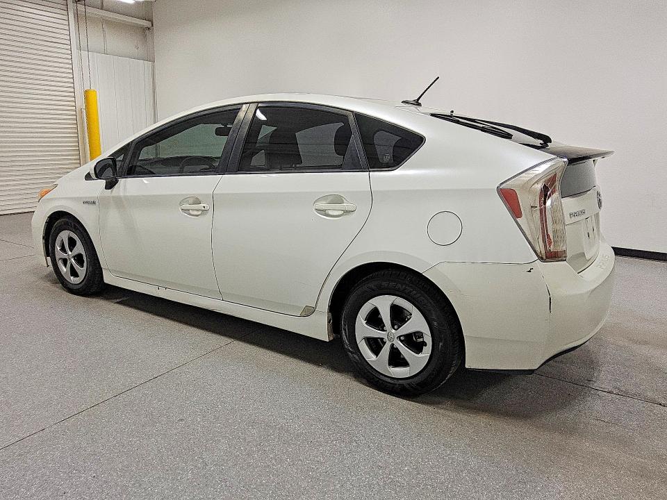 2014 Toyota Prius მანქანა იყიდება აუქციონზე, vin: JTDKN3DU0E1826079, აუქციონის ნომერი: 61411376