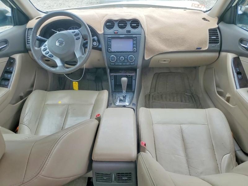 Продаж на аукціоні авто 2012 Nissan Altima, vin: 1N4BL2AP4CN496246, номер лоту: 61429236