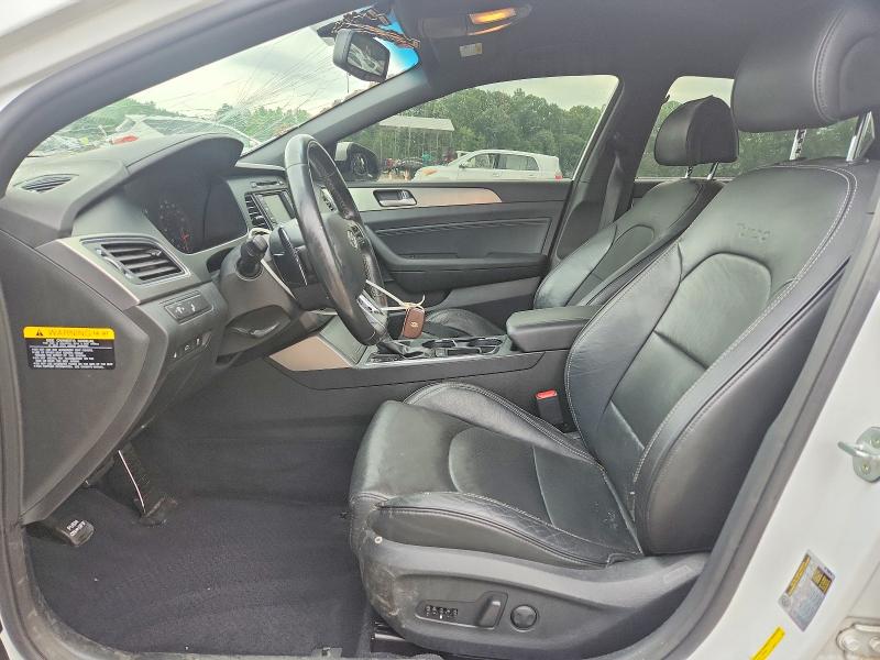 Продажа на аукционе авто 2015 Hyundai Sonata, vin: 5NPE34AB4FH110243, номер лота: 62265686