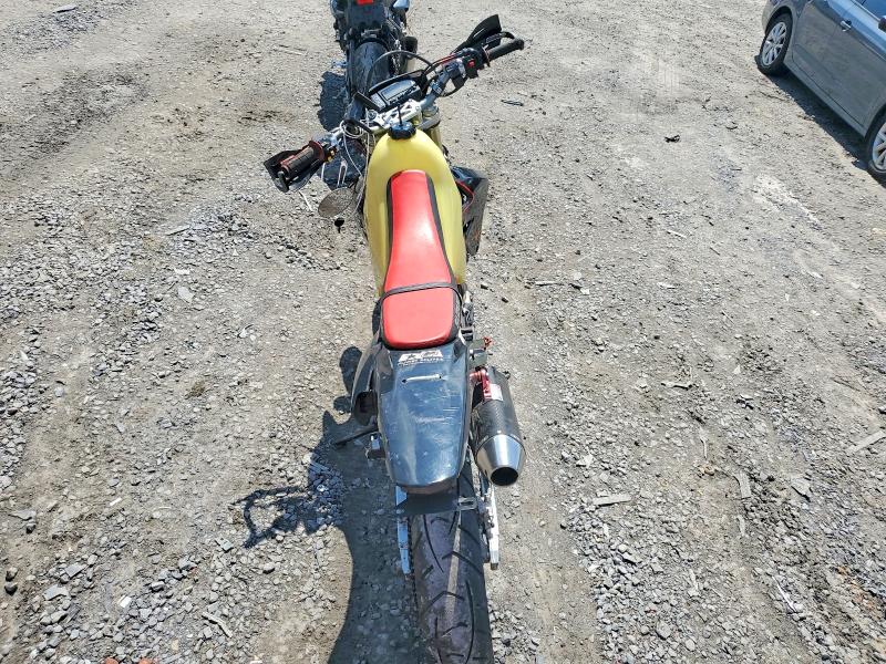 Продажа на аукционе авто 2021 Suzuki Dr-z400, vin: JS1SK44A6M7101094, номер лота: 62927756