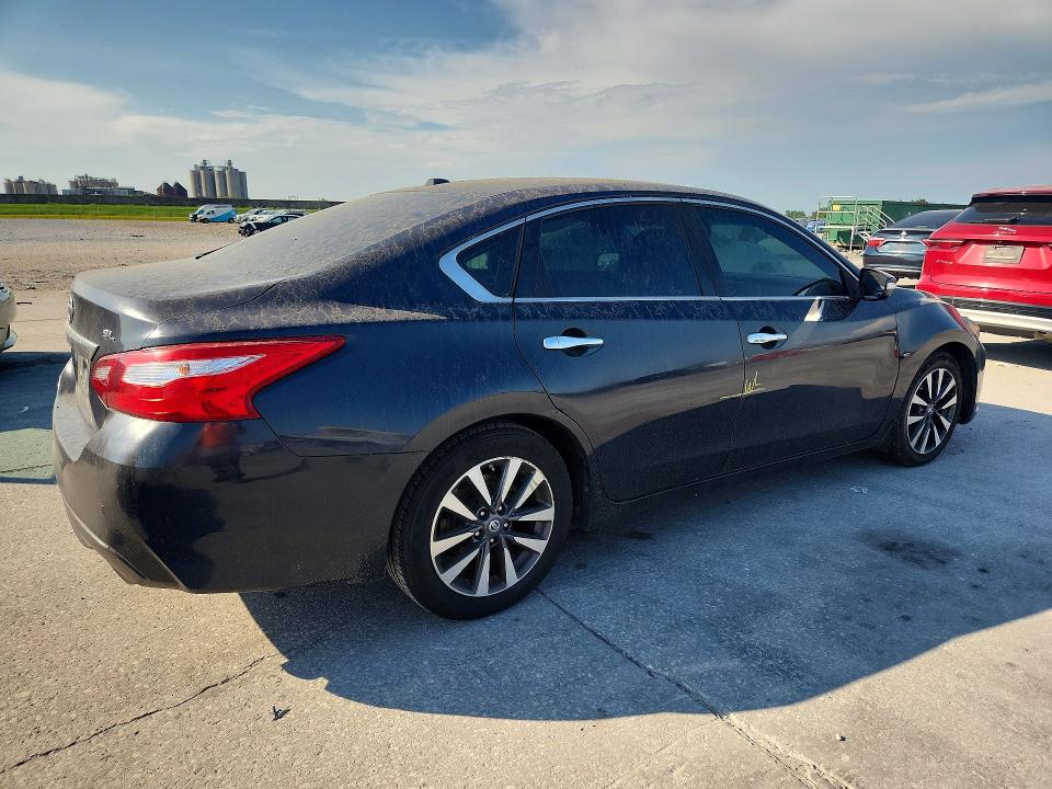 Aukcja sprzedaży 2018 Nissan Altima, vin: 1N4AL3AP8JC124483, numer aukcji: 85452665