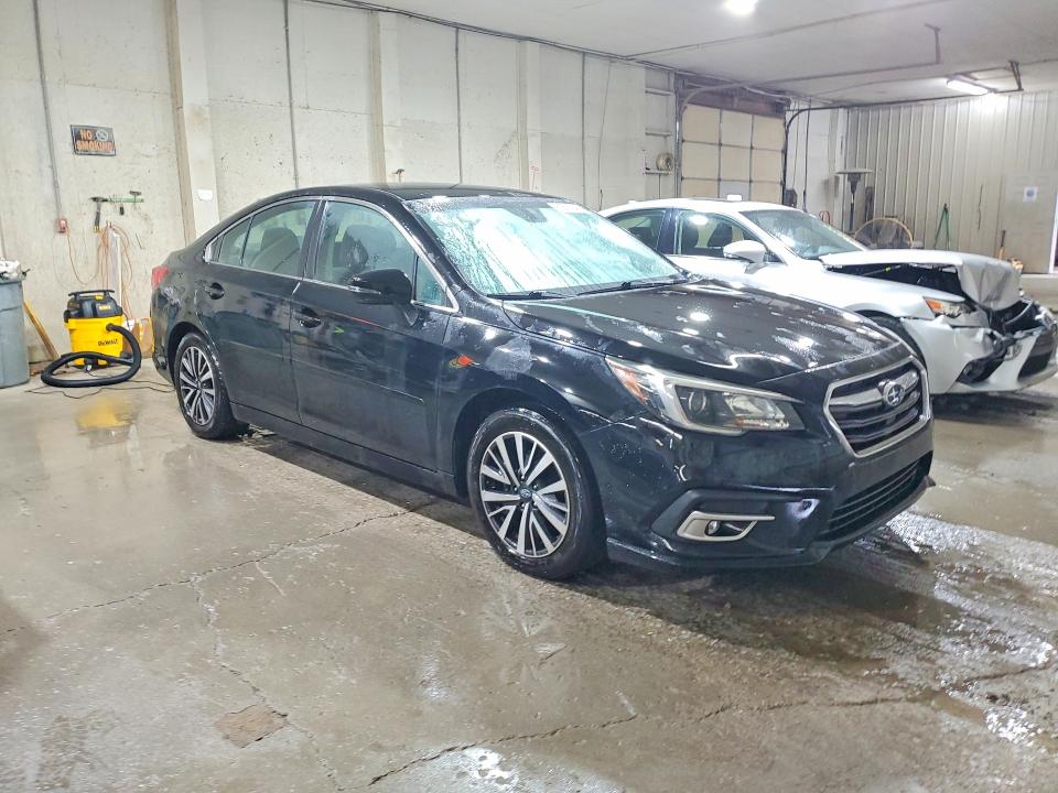 Aukcja sprzedaży 2018 Subaru Legacy, vin: 4S3BNAF65J3040683, numer aukcji: 60687946