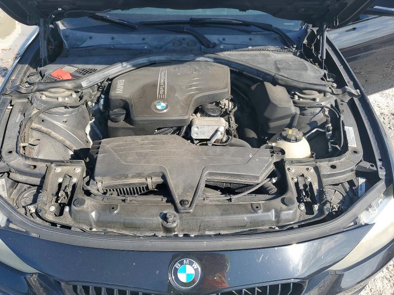 60803026 :رقم المزاد ، WBA3A5G5XFNS88109 vin ، 2015 Bmw 328 مزاد بيع