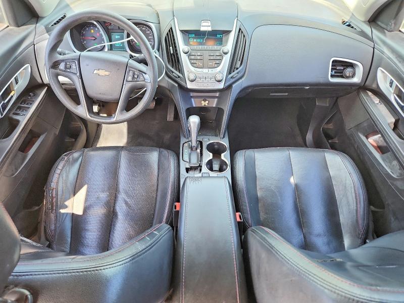Продаж на аукціоні авто 2012 Chevrolet Equinox, vin: 2GNALBEKXC6170273, номер лоту: 61519016