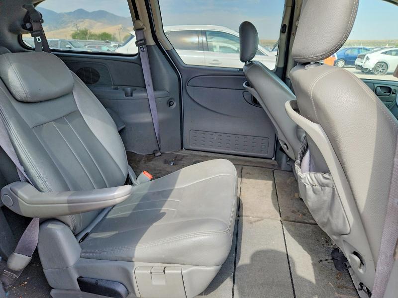 61130096 :رقم المزاد ، 2D4GP44L96R811156 vin ، 2006 Dodge Grand Caravan مزاد بيع