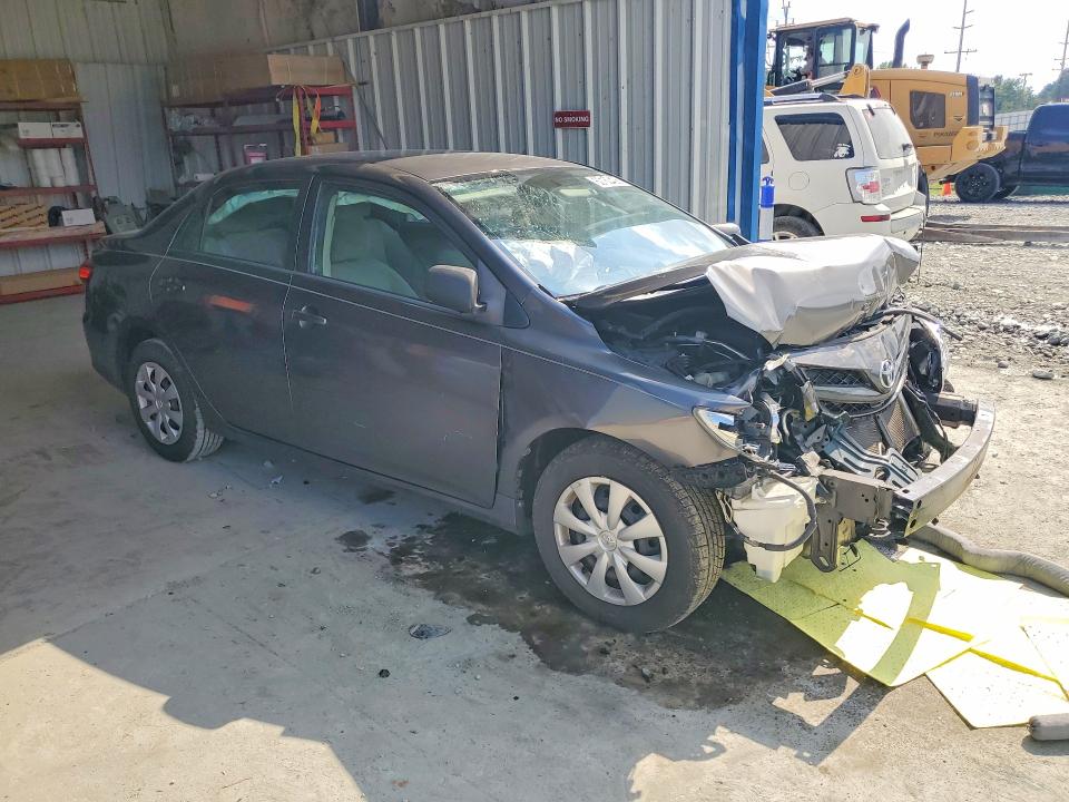 2013 Toyota Corolla მანქანა იყიდება აუქციონზე, vin: 5YFBU4EE0DP075527, აუქციონის ნომერი: 60160406