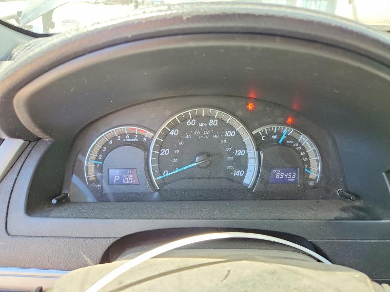 63423096 :رقم المزاد ، 4T1BF1FK1EU729805 vin ، 2014 Toyota Camry مزاد بيع