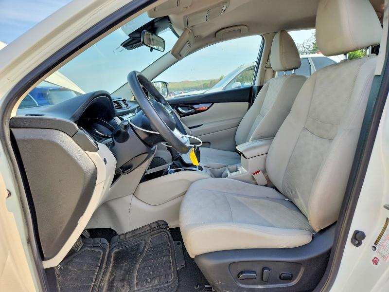 Aukcja sprzedaży 2019 Nissan Rogue Sport, vin: JN1BJ1CPXKW526028, numer aukcji: 60695286