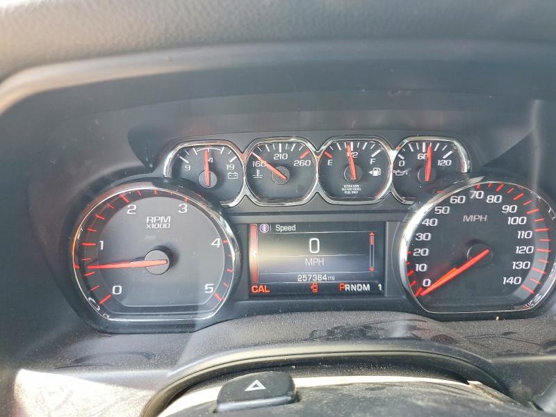 Aukcja sprzedaży 2016 Gmc Sierra, vin: 1GT12TE83GF213837, numer aukcji: 60406296