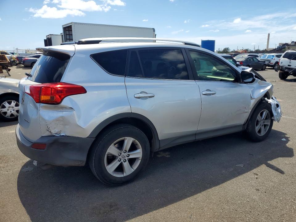Aukcja sprzedaży 2014 Toyota Rav4, vin: JTMYFREV5ED034882, numer aukcji: 60486246