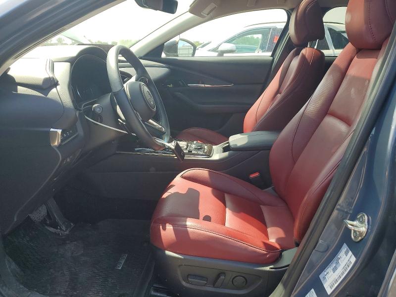Продажа на аукционе авто 2025 Mazda Cx-30, vin: 3MVDMBDM8SM833431, номер лота: 61472646
