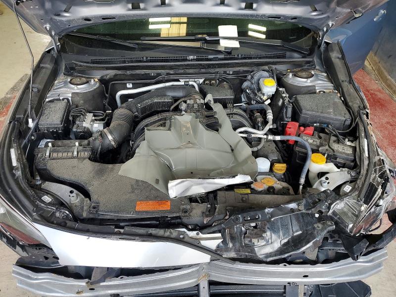 Продажа на аукционе авто 2025 Subaru Legacy, vin: 4S3BWAC69S3004479, номер лота: 62849036