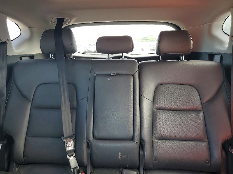 Aukcja sprzedaży 2018 Hyundai Tucson, vin: KM8J33A28JU750328, numer aukcji: 61681326