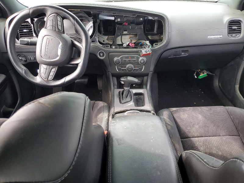 Auction sale of the 2022 Dodge Charger, vin: 2C3CDXHG7NH157950, lot number: 60694146
