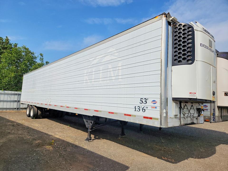 Aukcja sprzedaży 2006 Utility Trailer Trailer, vin: 1UYVS25386M818562, numer aukcji: 57931376