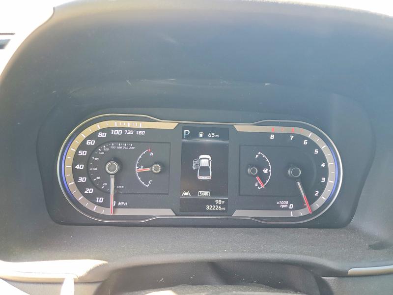 59370176 :رقم المزاد ، 5NTJBDAE8PH061918 vin ، 2023 Hyundai Santa Cruz مزاد بيع