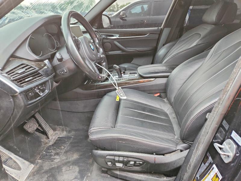 59317726 :رقم المزاد ، 5UXKR0C30H0X82122 vin ، 2017 Bmw X5 مزاد بيع