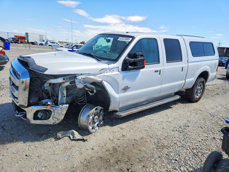Aukcja sprzedaży 2016 Ford F350, vin: 1FT8W3BT4GEA86730, numer aukcji: 62025866