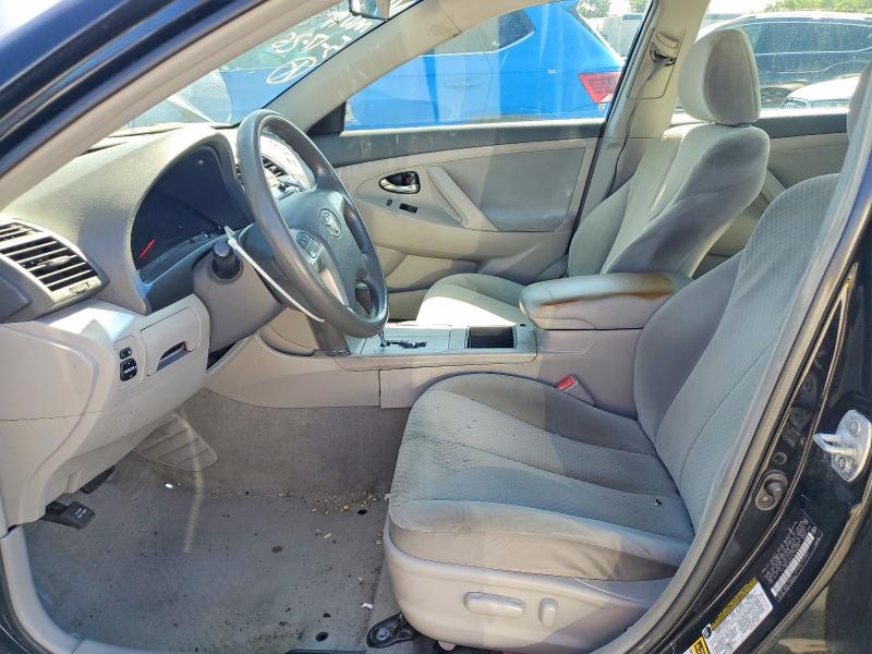 Aukcja sprzedaży 2007 Toyota Camry, vin: 4T1BE46K97U185948, numer aukcji: 61847976