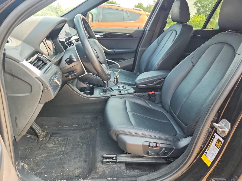 Aukcja sprzedaży 2021 Bmw X1, vin: WBXJG7C03M5U23123, numer aukcji: 62109786
