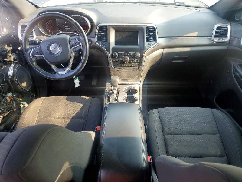 Aukcja sprzedaży 2018 Jeep Grand Cherokee, vin: 1C4RJFAG4JC387896, numer aukcji: 62390576
