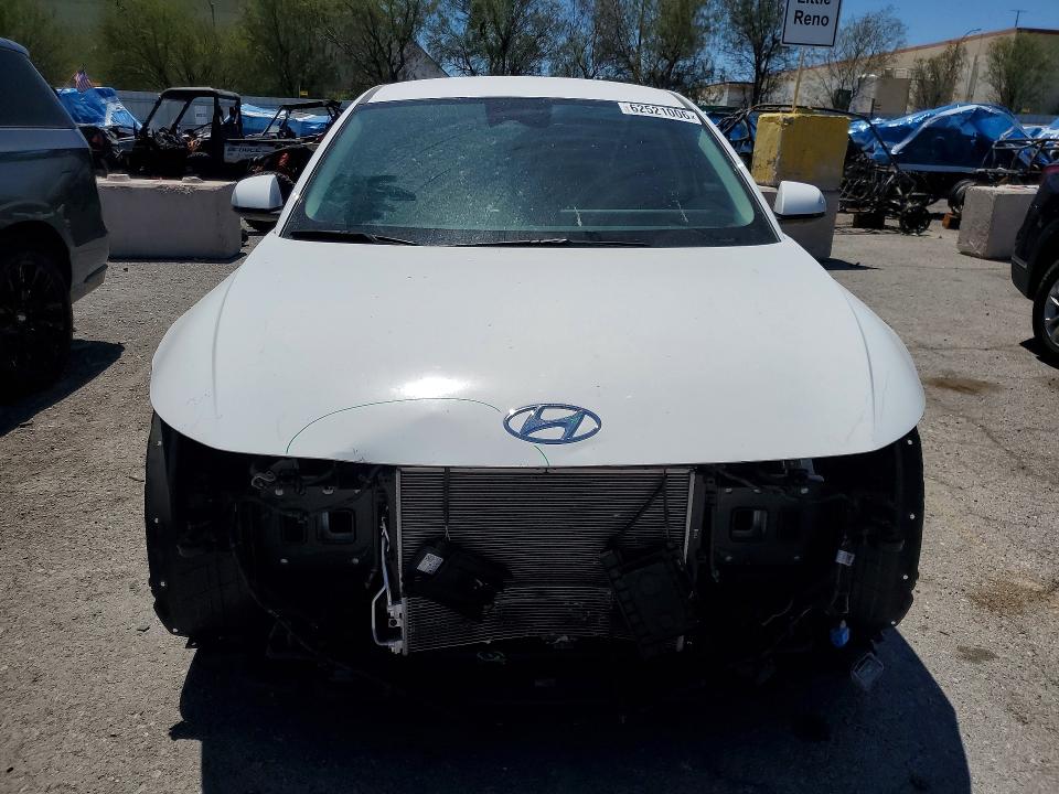 62521006 :رقم المزاد ، KM8KN4AE2NU066590 vin ، 2022 Hyundai Ioniq 5 مزاد بيع