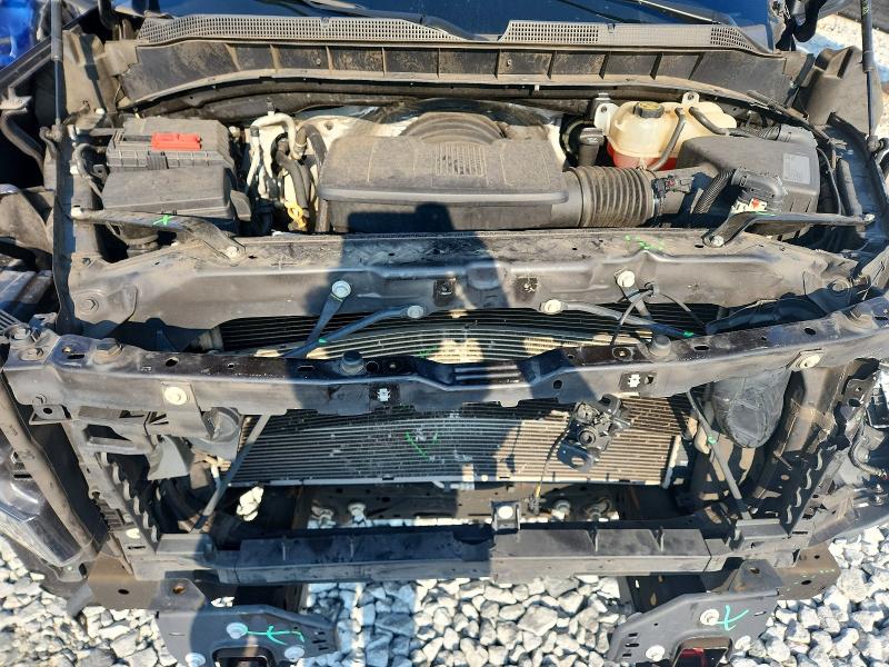 Продаж на аукціоні авто 2019 Chevrolet Silverado, vin: 1GCPYCEF0KZ408938, номер лоту: 55490806