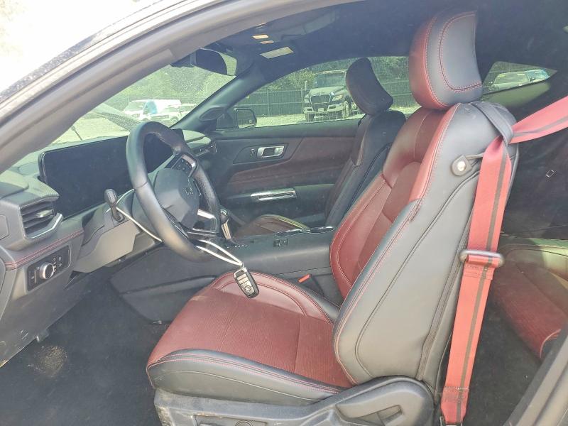 Продажа на аукционе авто 2025 Ford Mustang, vin: 1FA6P8TH7S5103286, номер лота: 59744866