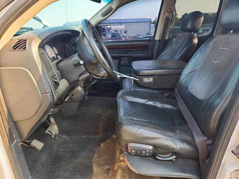 62638266 :رقم المزاد ، 1D3HU18Z92J162097 vin ، 2002 Dodge Ram 1500 مزاد بيع