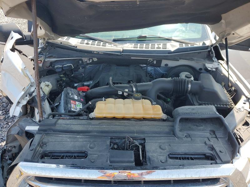 Продаж на аукціоні авто 2016 Ford F150, vin: 1FTEX1CP2GKF41002, номер лоту: 61248176