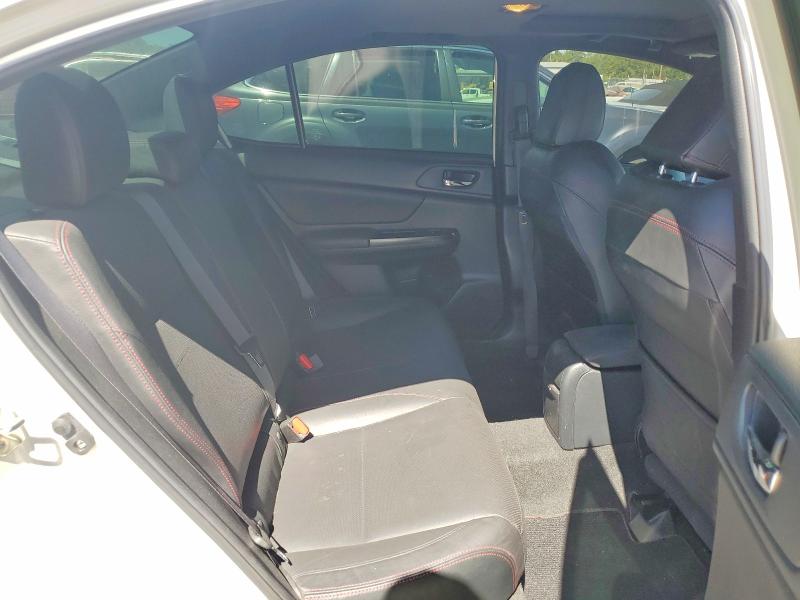 60412896 :رقم المزاد ، JF1VA1N61H8832200 vin ، 2017 Subaru Wrx مزاد بيع