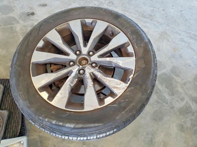 Продажа на аукционе авто 2015 Subaru Outback, vin: 4S4BSBJC6F3221077, номер лота: 61174336