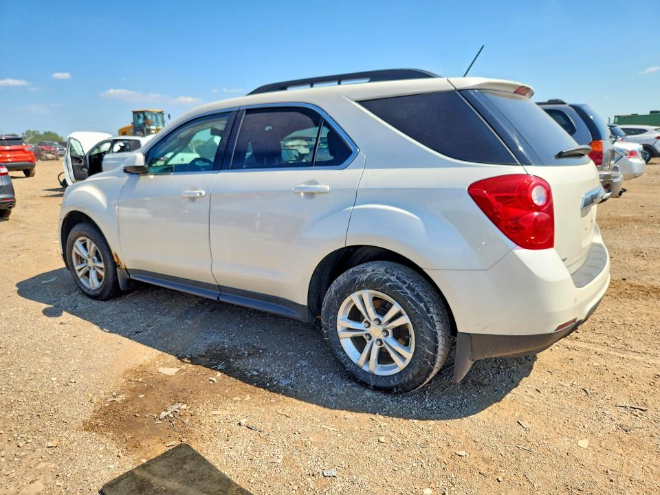 2015 Chevrolet Equinox მანქანა იყიდება აუქციონზე, vin: 1GNFLGEK3FZ126692, აუქციონის ნომერი: 59791236