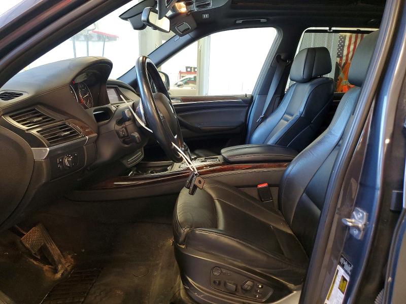 Продаж на аукціоні авто 2012 Bmw X5, vin: 5UXZV8C50CL425072, номер лоту: 62590536