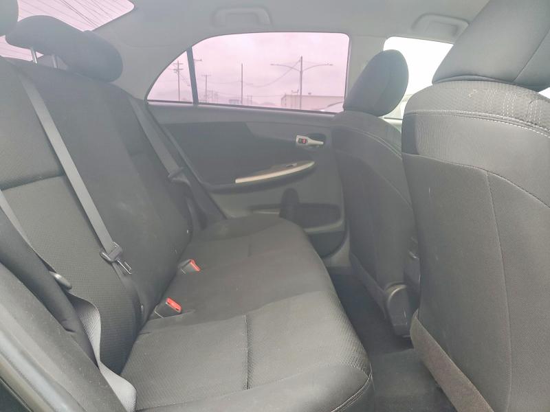 Auction sale of the 2013 Toyota Corolla, vin: 2T1BU4EE4DC971751, lot number: 95588385