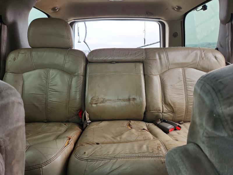 Aukcja sprzedaży 2000 Gmc Yukon, vin: 1GKEK13T9YJ131627, numer aukcji: 59963446