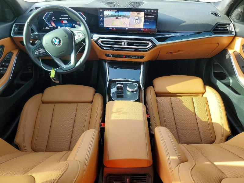 Aukcja sprzedaży 2024 Bmw 330i, vin: 3MW69FF03R8E72574, numer aukcji: 61188476