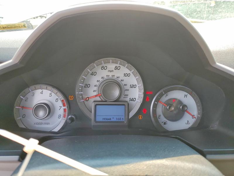 60428106 :رقم المزاد ، 5FNYF4H9XDB070592 vin ، 2013 Honda Pilot مزاد بيع