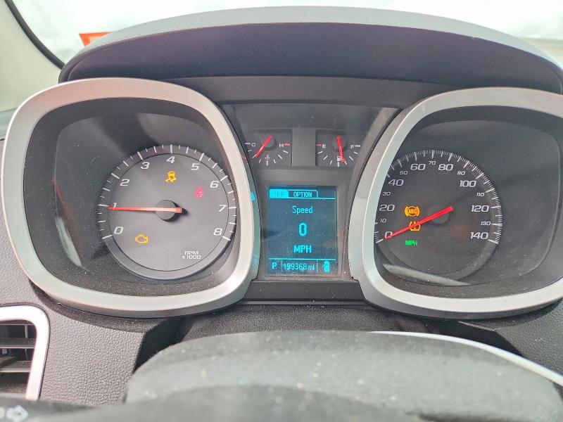 Продаж на аукціоні авто 2013 Chevrolet Equinox, vin: 2GNFLNEK6D6267642, номер лоту: 62042116