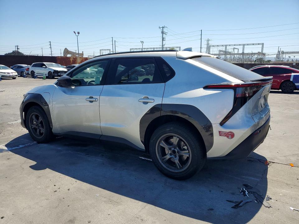 Aukcja sprzedaży 2023 Toyota Bz4x, vin: JTMAAAAA0PA022406, numer aukcji: 60825176