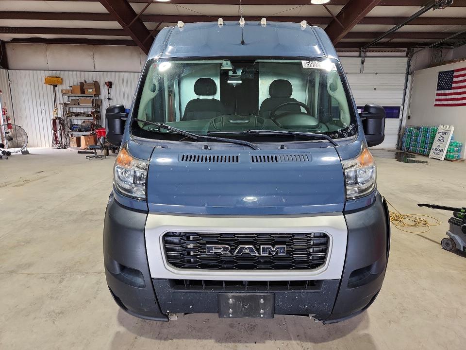 Aukcja sprzedaży 2020 Ram Promaster 3500, vin: 3C6URVJG2LE117453, numer aukcji: 59809946