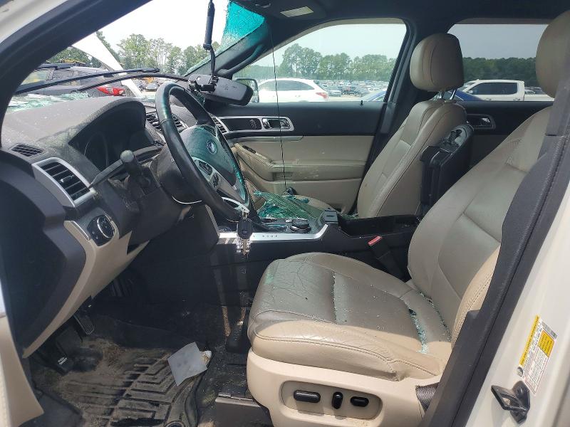 2011 Ford Explorer მანქანა იყიდება აუქციონზე, vin: 1FMHK8D89BGA20927, აუქციონის ნომერი: 62228506