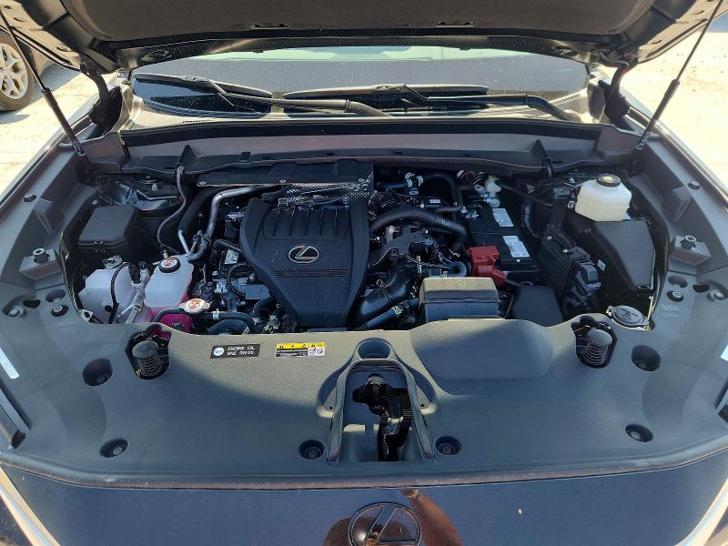 60076086 :رقم المزاد ، 5TDAAAB68TS054477 vin ، 2026 Lexus Tx 350 مزاد بيع