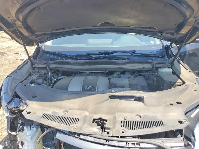 56803356 :رقم المزاد ، JTJDZKCA0J2003720 vin ، 2018 Lexus Rx مزاد بيع