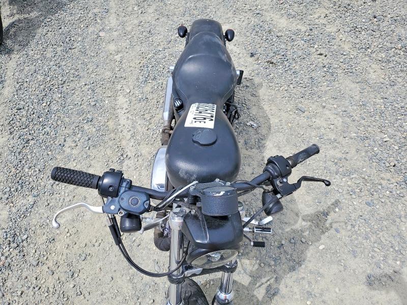Продажа на аукционе авто 2005 Harley-davidson Xl883, vin: 1HD4CMM195K405948, номер лота: 60826476