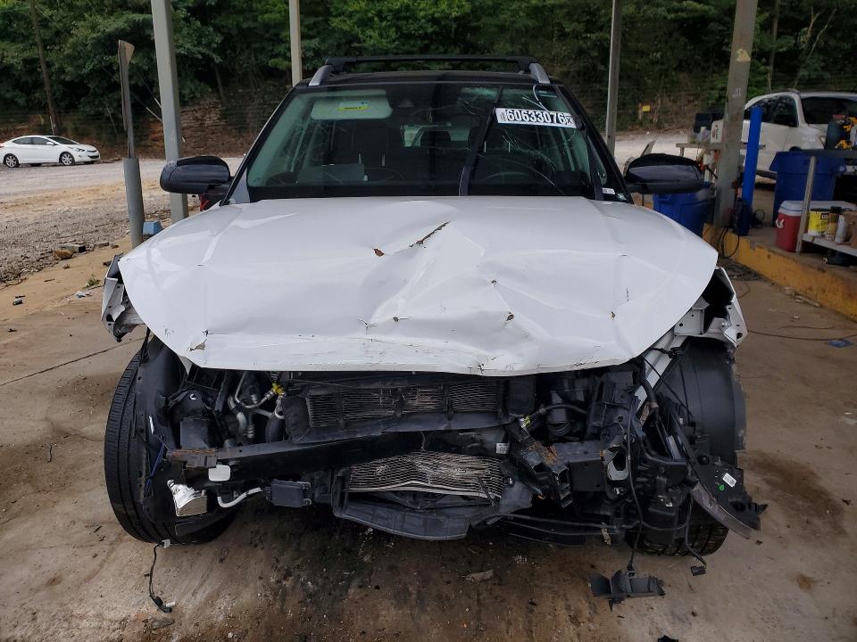 Продажа на аукционе авто 2022 Hyundai Venue, vin: KMHRC8A34NU163462, номер лота: 60633076