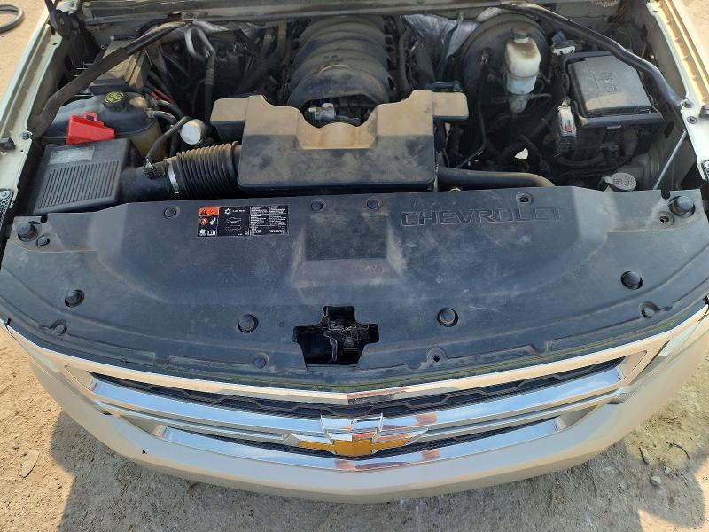 Продажа на аукционе авто 2015 Chevrolet Tahoe, vin: 1GNSCBKC6FR211279, номер лота: 63045856