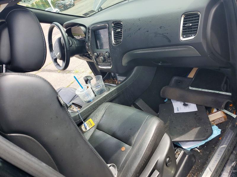 Aukcja sprzedaży 2019 Dodge Durango, vin: 1C4RDJDG5KC645611, numer aukcji: 60483956