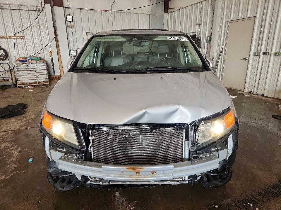 Aukcja sprzedaży 2014 Honda Odyssey, vin: 5FNRL5H64EB003223, numer aukcji: 61578356